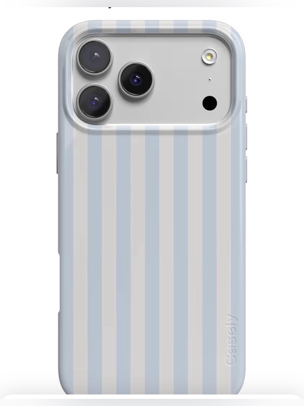 Casely iPhone 17 Pro Case